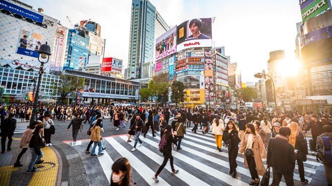 JAPONYA 9 ÜLKEDEN YOLCU GİRİŞ YASAĞINI KALDIRDI