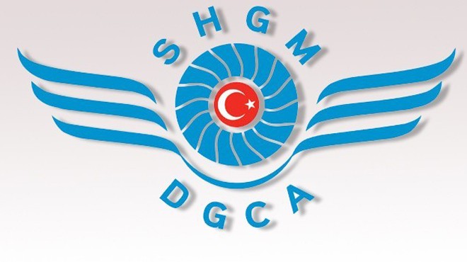 SHGM’DEN ALKOL TALİMATI