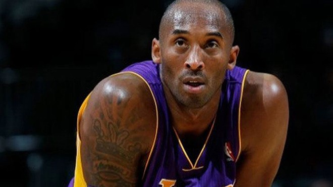 KOBE BRYANT HAYATINI KAYBETTİ