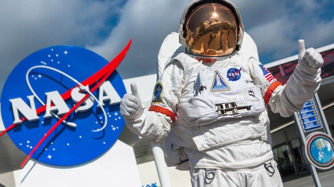 KORONAVİRÜS NASA'YI DA VURDU