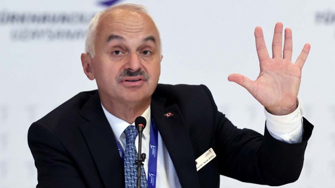 KOTİL IDEF 2021'DE MÜJDEYİ VERDİ: MİLLİ MUHARİP UÇAK 2023'TE HANGARDAN ÇIKIYOR