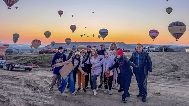KUZEY AMERİKALI TUR OPERATÖRLERİ