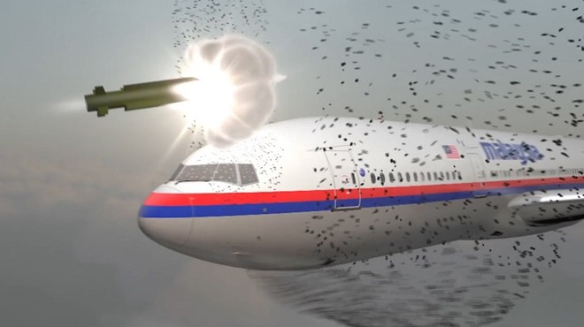 MH-17 DAVASINDA YENİ GELİŞME