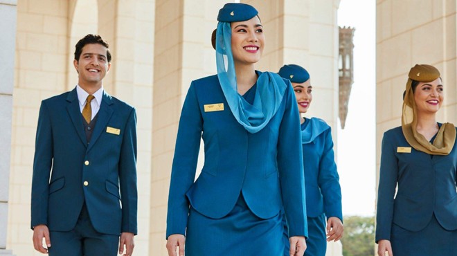 OMAN AIR ONEWORLD'E KATILIYOR