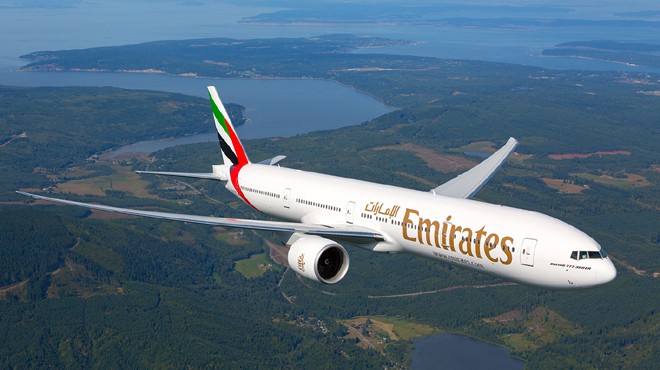 EMIRATES'TEN NİSAN'A ÖZEL İNDİRİM FIRSATLARI