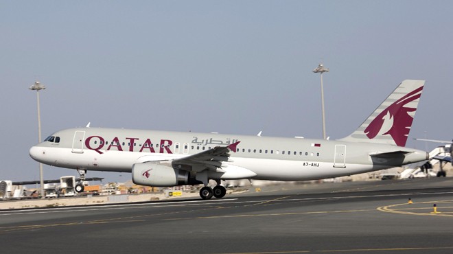 QATAR AIRWAYS 4 ŞEHRE SEZONLUK UÇACAK