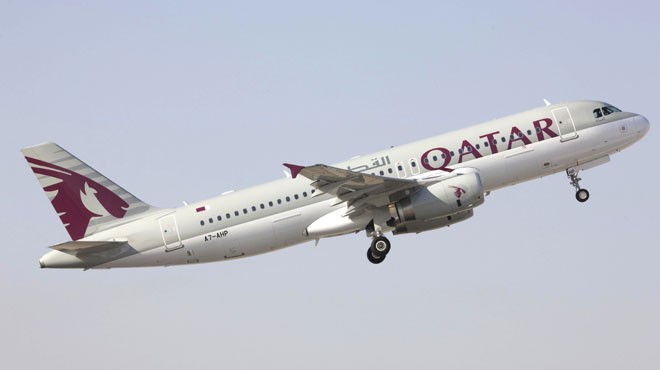 QATAR AIRWAYS UÇUŞLARA YENİDEN BAŞLIYOR