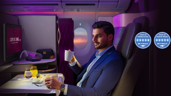 QATAR AIRWAYS'DEN SABİHA GÖKÇEN'E ÖZEL KAMPANYA