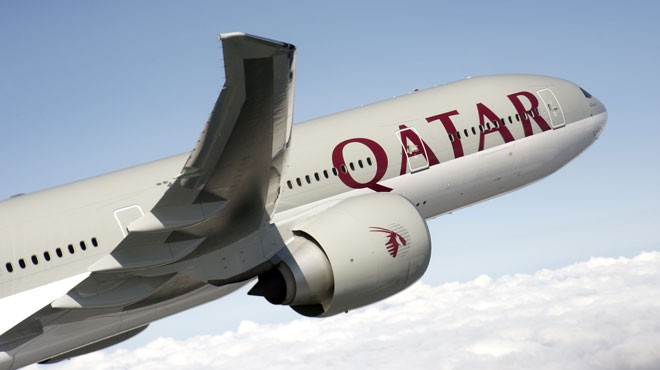 QATAR AIRWAYS'TEN ÖĞRETMENLERE TEŞEKKÜR