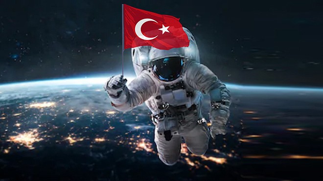 ROSCOSMOS: TÜRKİYE DEN SOMUT TEKLİFLER BEKLİYORUZ