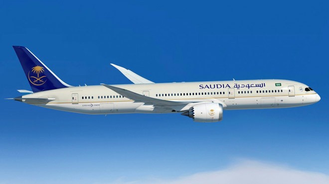 SAUDIA’DAN DUYURU