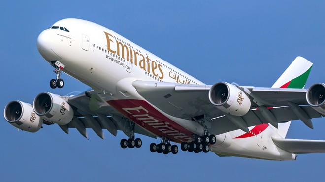 SIDNEY SEFERLERİNİ A380 İLE YAPACAK