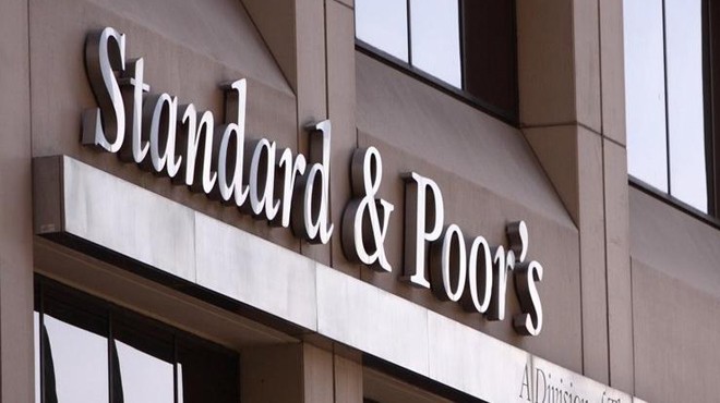 S&P 6 HAVAYOLU ŞİRKETİNİN NOTUNU KIRDI, THY'NİN NOTUNU TEYİD ETTİ