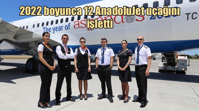 SUNEXPRESS EKİPLERİ GERİ DÖNEBİLECEK