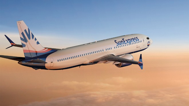 SUNEXPRESS’TEN YAPAY ZEKA DESTEKLİ SEYAHAT PLANLAYICISI