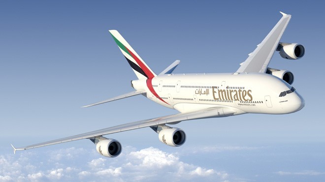 TATİL CENNETİNE GÜNDE 2 KEZ A380’LE UÇACAK