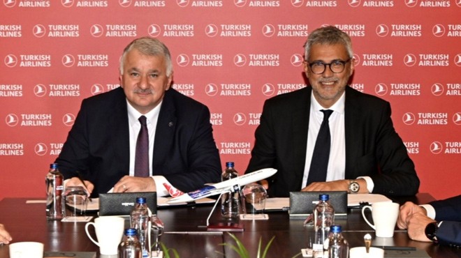 THY İLE ITA AIRWAYS ORTAK UÇUŞLARA BAŞLIYOR