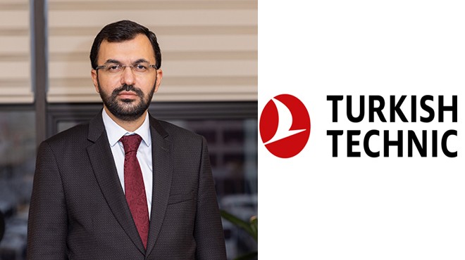 THY TEKNİK’İN YENİ GENEL MÜDÜRÜ