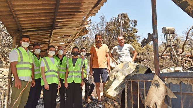 TÜRK HAVA YOLLARI GELECEĞE NEFES OLUYOR