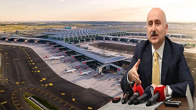 TÜRKİYE'YE 117 MİLYAR AVRO KAZANÇ SAĞLADI