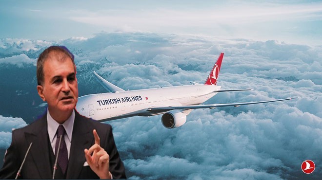 TURKISH AIRLINES YERİNE TÜRKİYE HAVA YOLLARI TARTIŞMASI