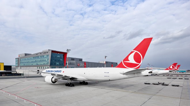 TURKISH CARGO'DAN 3 YENİ PHARMA ÜRÜNÜ