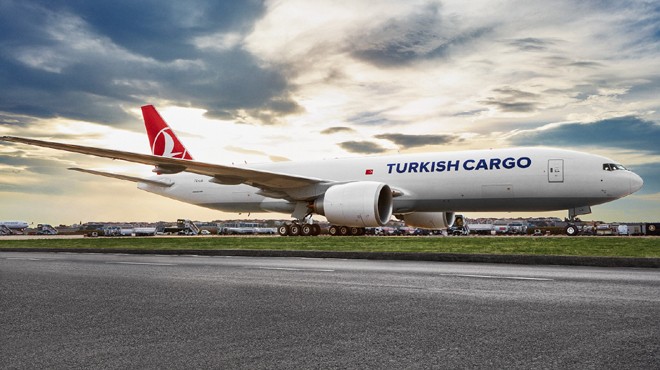 ABD DEKİ TÜRKLERİN CENAZELERİNİ TURKISH CARGO TAŞIYACAK