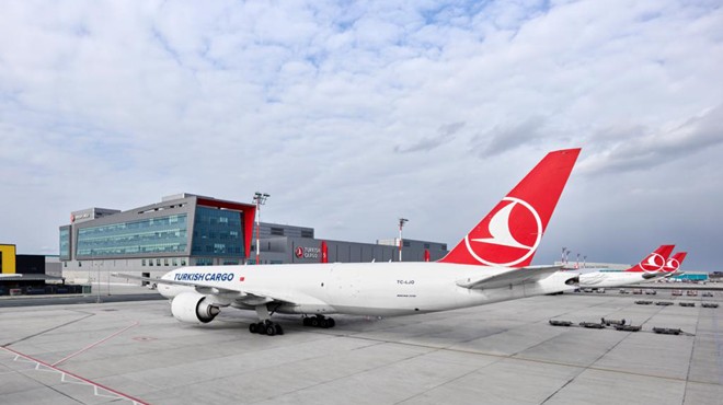 TURKISH CARGO’DAN STRATEJİK 3 YENİ HİZMET