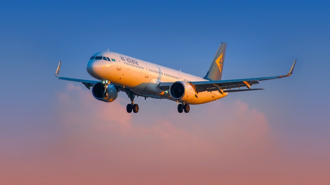 AIR ASTANA VE NEOS STRATEJİK ORTAKLIĞA GİTTİ