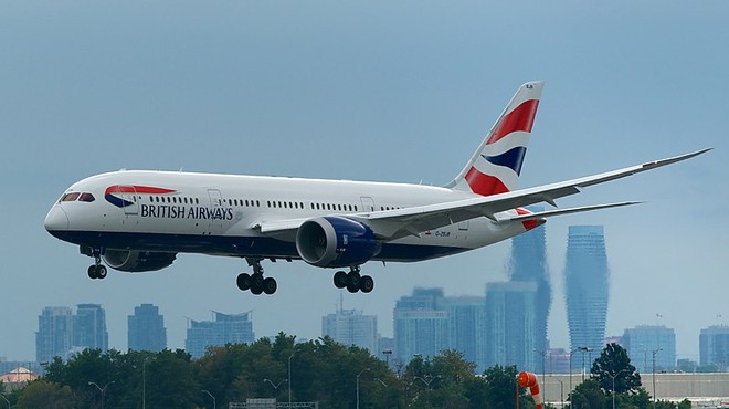 BRITISH AIRWAYS SABİHA GÖKÇEN’E UÇACAK