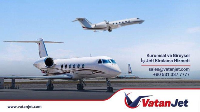 VATANJET UÇAK SAYISINI İKİYE ÇIKARDI