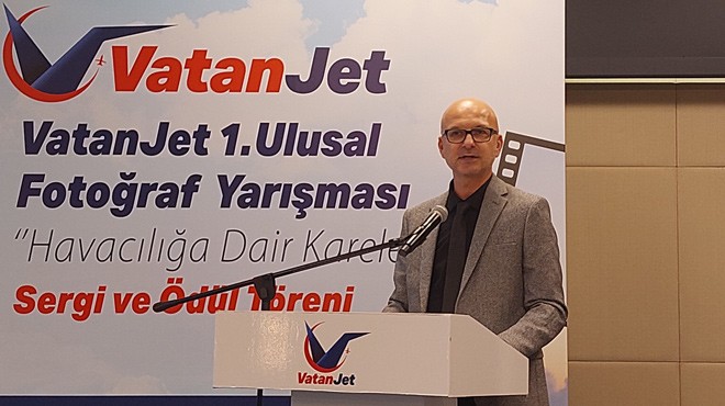 VATANJET’İN FOTOĞRAF YARIŞMASI SONUÇLANDI