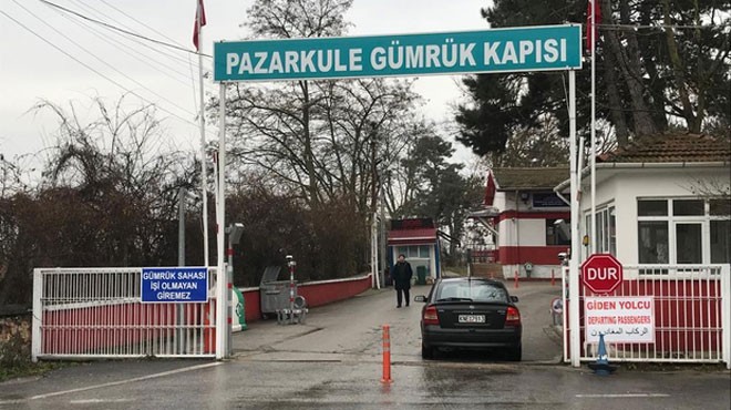 YUNANİSTAN SINIRLARINI AÇMA KARARI ALDI