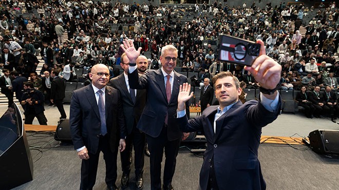 2. CANSAĞLIĞI TIP ÖĞRENCİ KONGRESİ