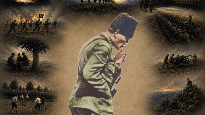 30 AĞUSTOS ZAFER BAYRAMI KUTLU OLSUN!