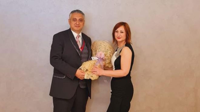 36 YILDIR UÇUYOR, THY KABİN AMİRİ EMEKLİ OLDU