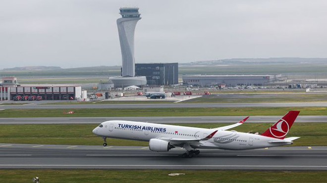 İGA İSTANBUL HAVALİMANI CNN TRAVEL’DE