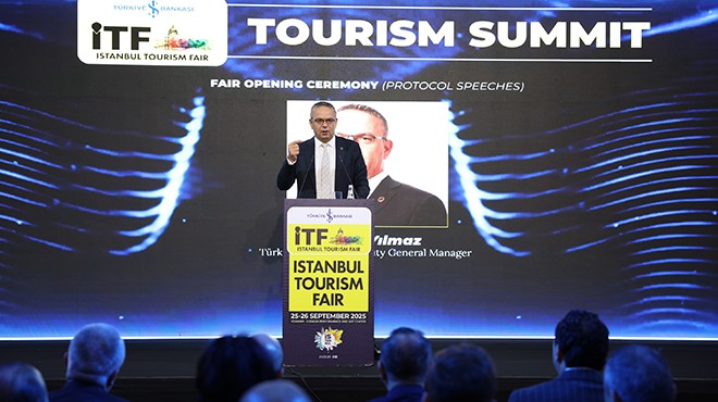İSTANBUL TURİZM FUARI GERÇEKLEŞTİ