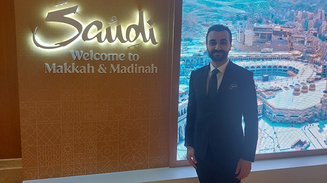 İSTANBUL’DA SUUDİ ARABİSTAN TANITIM ROAD SHOW’U