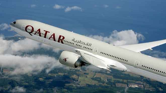 QATAR AIRWAYS’TEN KÜRESEL KAMPANYA