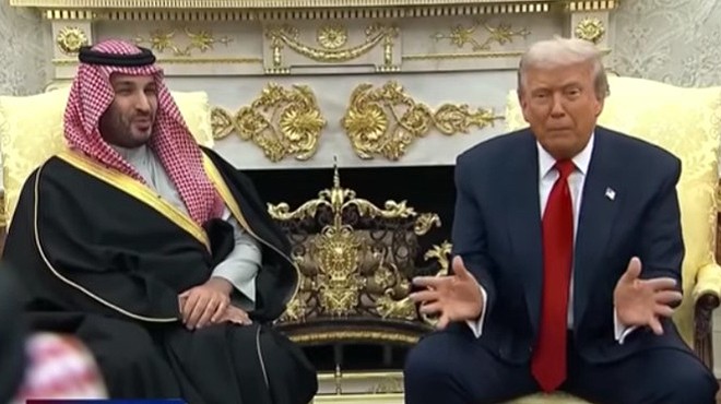 ABD SUUDİ ARABİSTAN A F-35 SATACAK