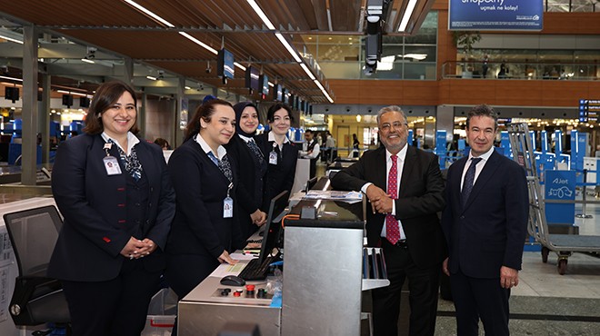 AHMET BOLAT’TAN AJET’İN SAHA EKİPLERİNE ZİYARET