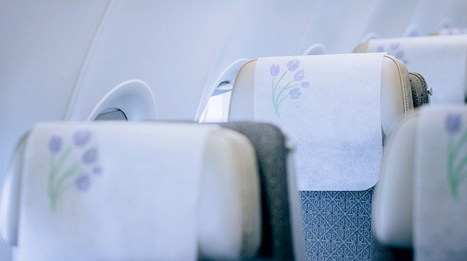 AIR ASTANA’DA NEVRUZ BAYRAMI HAREKETLİLİĞİ