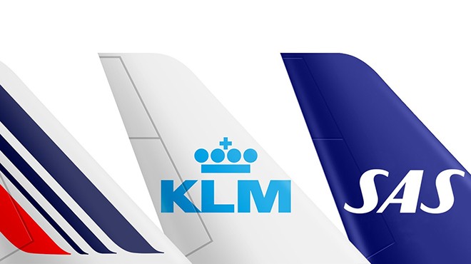 AIR FRANCE-KLM SAS’I SATIN ALIYOR!