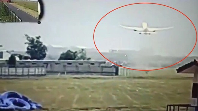 AIR INDIA KAZASI PİLOT YÜZÜNDEN Mİ OLDU?