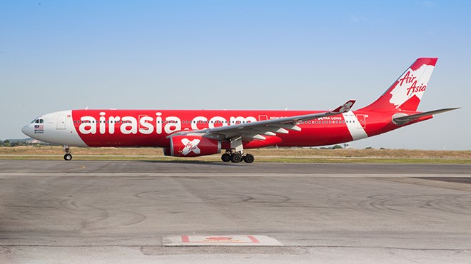 AIRASIA X KUALA LUMPUR’DAN İSTANBUL’A UÇACAK