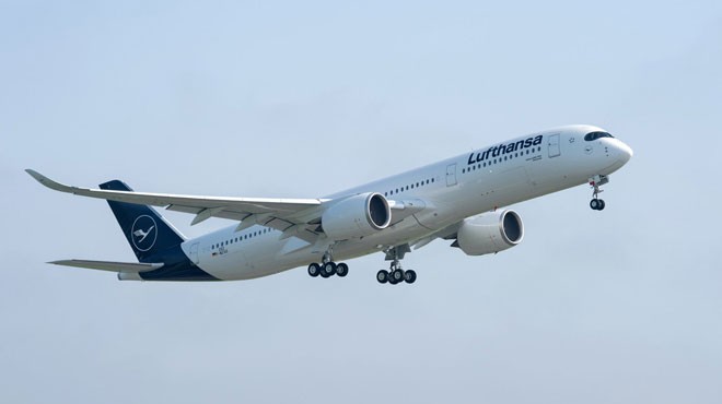 AIRBUS VE LUFTHANSA ZOR GÜNLER GEÇİRİYOR