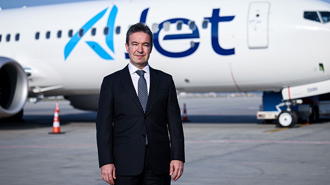 AJET İSTANBUL’DAN DA BEYRUT’A UÇACAK