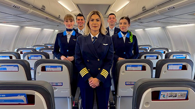 AJET ANKARA’YI BALKANLAR’A BAĞLIYOR