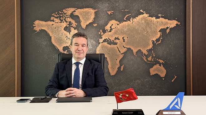 AJET’TEN KAZAKİSTAN’A İKİ YENİ HAT